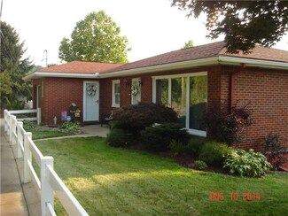 341 Main St, Bentleyville, PA 15314