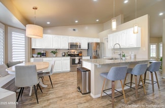 3542 E Pala Ct, Gilbert, AZ 85297