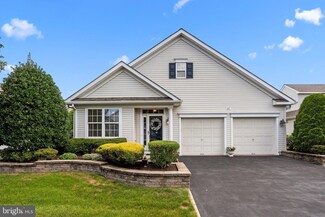 17 Sweet William Way Unit 149, Langhorne, PA 19047