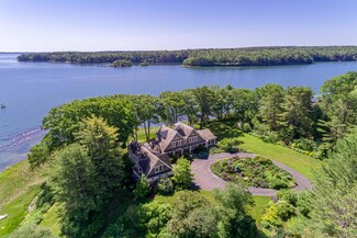 30 Atlantic Reach, Yarmouth, ME 04096