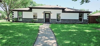 5258 Clover Haven St, Dallas, TX 75227