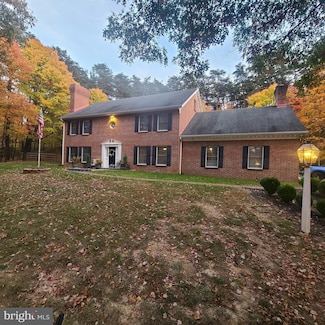 314 Shirley Dr, Berkeley Springs, WV 25411