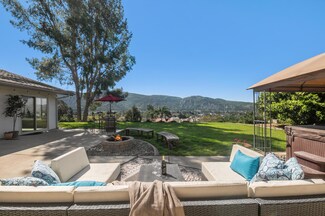 516 E View Dr, Santa Paula, CA 93060