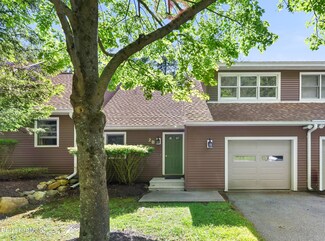 751 Mohawk Trail Unit 2B, North Adams, MA 01247