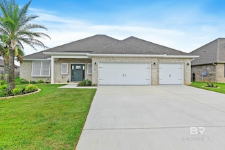 1724 Partridge St, Foley, AL 36535