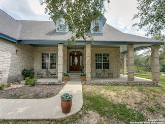 6840 S Loop 1604 W, von Ormy, TX 78073