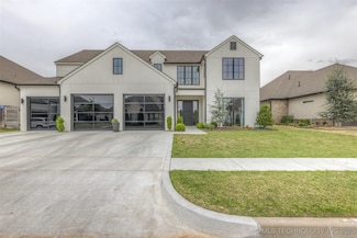 11917 S Urbana Ave, Tulsa, OK 74137