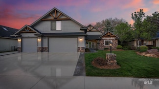 500 S Middle Creek Dr, Nampa, ID 83686