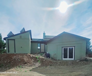 5655 E Enchanted Forest Trail, Prescott, AZ 86303