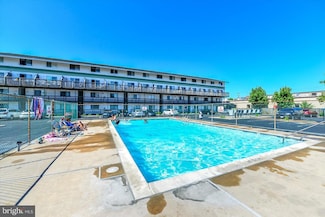 104 127th St Unit 326 B, Ocean City, MD 21842