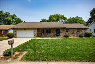 904 Newman Ave, Effingham, IL 62401