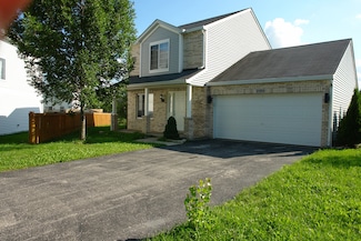 2164 N Cheswick Ct Unit 8, Round Lake Beach, IL 60073