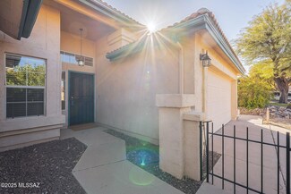521 S Chalet Ave, Tucson, AZ 85748