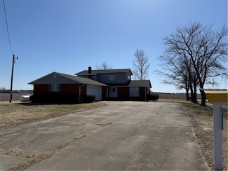 23675 E 800th Ave, Dieterich, IL 62424