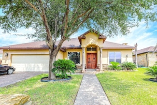 6514 Grande Bay, Laredo, TX 78041