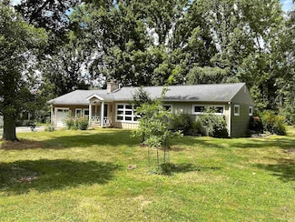 2500 N Fritz Dr, Bloomington, IN 47408