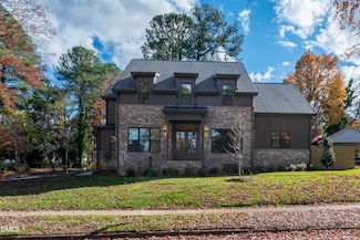 5107 Hearth Dr, Raleigh, NC 27609