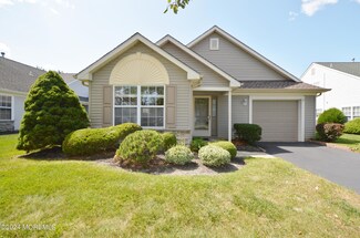 2486 Crisfield St, Toms River, NJ 08755