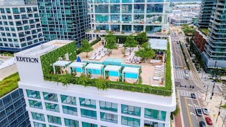 1000 Water St Unit 1402, Tampa, FL 33602