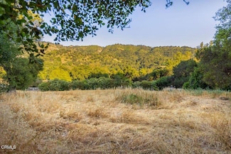 0 Creek Rd, Oak View, CA 93022