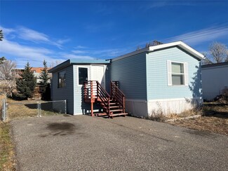 901 S Washington St Unit 2, Butte, MT 59701