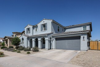 25051 N 140th Dr, Surprise, AZ 85387