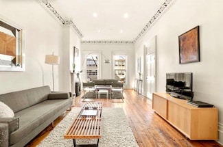 43 Worcester St Unit 1, Boston, MA 02118