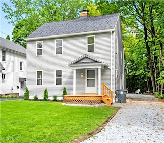 427 Kathleen St, Akron, OH 44303