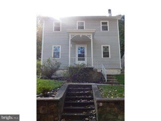 2132 Weisstown Rd, Boyertown, PA 19512