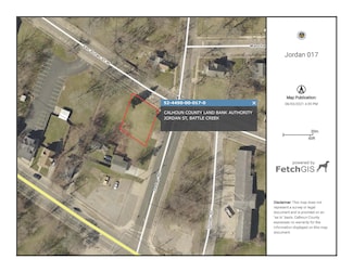 19 Jordan St, Battle Creek, MI 49037