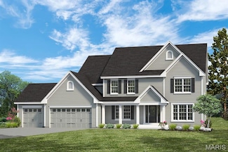 0 Unknown Unit MIS24043960, O'Fallon, MO 63385