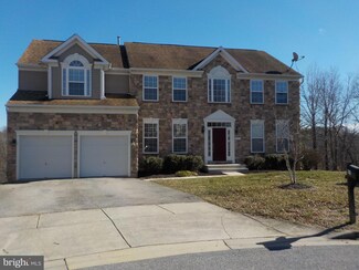 6911 Golden Raintree Ct, Clinton, MD 20735