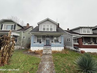 4212 Larkwood Ave, Louisville, KY 40212