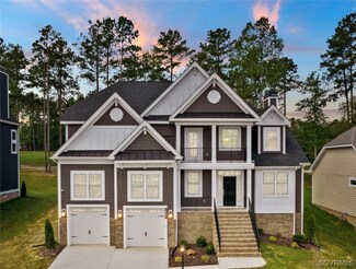 18201 Stonewolf Dr, Moseley, VA 23120