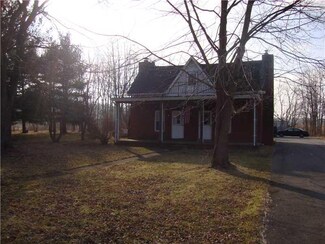 2538 E State Road 42, Cloverdale, IN 46120