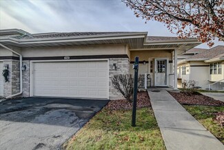 733 Clardell Dr Unit 733, Sun Prairie, WI 53590