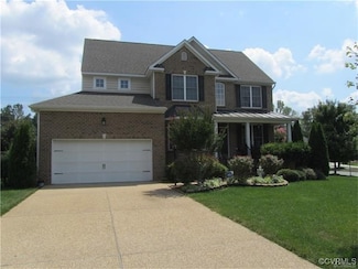 11813 Mason Park Way, Glen Allen, VA 23059