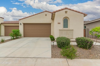 5365 N 205th Dr, Buckeye, AZ 85396