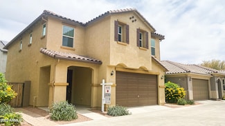 6853 E Posada Cir, Mesa, AZ 85212