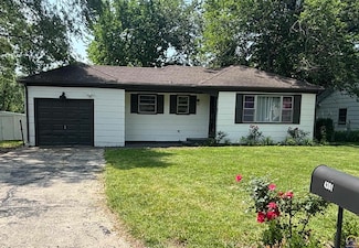 4301 SW 23rd St, Topeka, KS 66614