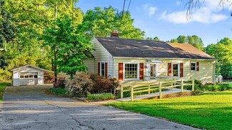 607 Copeland Ave, High Point, NC 27263