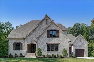 8611 Lathans Trail, Oak Ridge, NC 27310