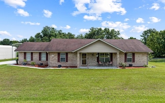 287 SW Crest Glen, Lake City, FL 32024