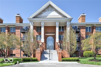 8751 E Jaffa Court Dr Unit 27, Indianapolis, IN 46260