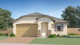 Coronado Plan 3560, Goodyear, AZ 85338