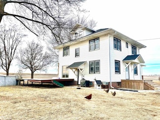 65697 Troublesome Creek Rd, Atlantic, IA 50022