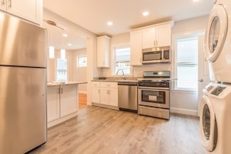 28 Hunnewell Ave Unit 2, Boston, MA 02135