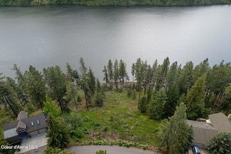 NKA E Fernan Terrace Lot 22 Block 3, Coeur D'Alene, ID 83814