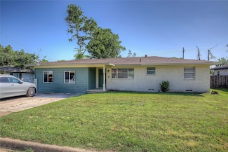 508 Ward St, Winnsboro, TX 75494