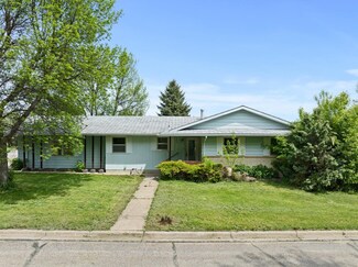 408 5th Ave, Velva, ND 58790